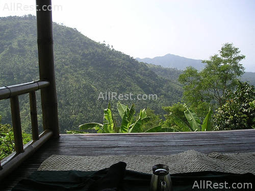 ALiLa Manggis boutique 20